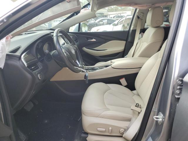 LRBFX1SAXLD198552 - 2020 BUICK ENVISION PREFERRED Boz foto 7