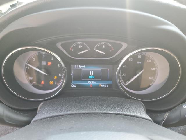 LRBFX1SAXLD198552 - 2020 BUICK ENVISION PREFERRED Boz foto 9