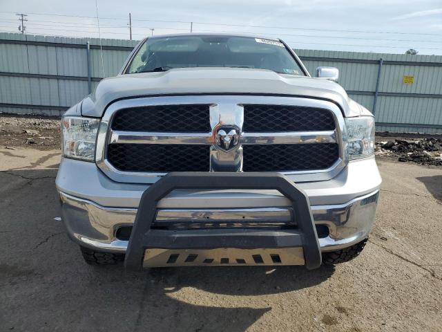 1C6RR7TT1KS587769 - 2019 RAM 1500 CLASS SLT 银色 照片 5