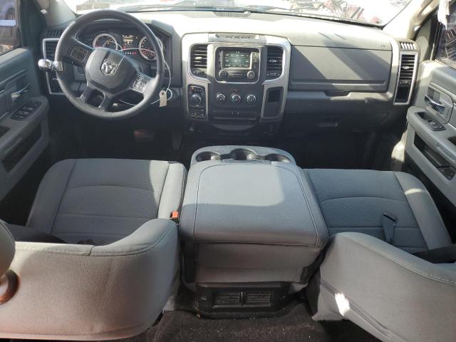 1C6RR7TT1KS587769 - 2019 RAM 1500 CLASS SLT 银色 照片 8