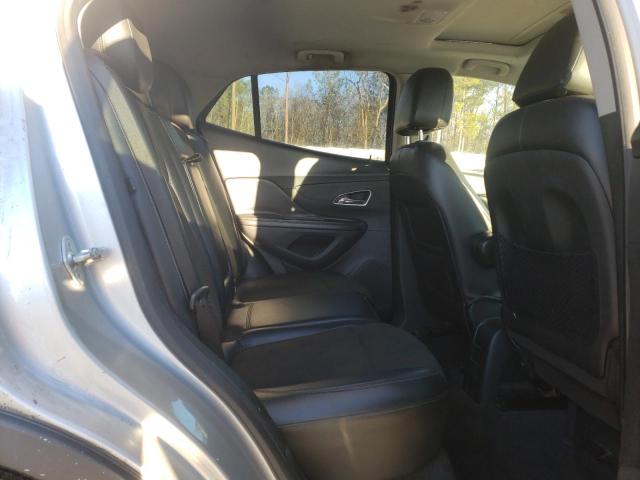 KL4CJBSB3DB073890 - 2013 BUICK ENCORE CONVENIENCE 灰色 照片 11