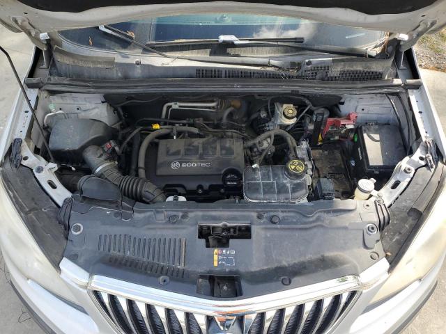 KL4CJBSB3DB073890 - 2013 BUICK ENCORE CONVENIENCE 灰色 照片 12