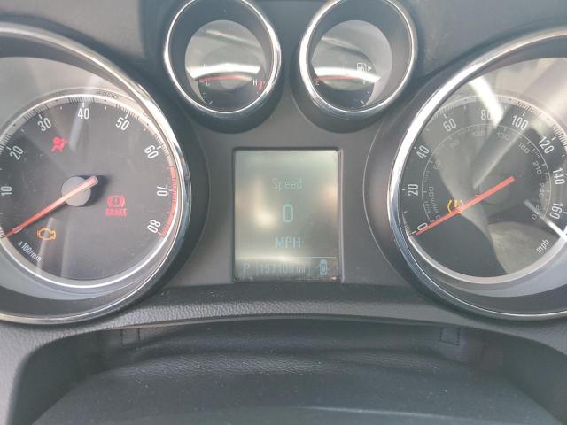 KL4CJBSB3DB073890 - 2013 BUICK ENCORE CONVENIENCE 灰色 照片 9