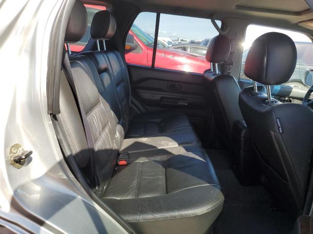 JN8DR09Y01W613836 - 2001 NISSAN PATHFINDER LE 灰色 照片 11