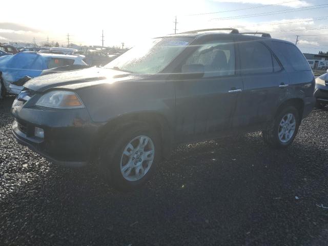 2004 ACURA MDX TOURING, 