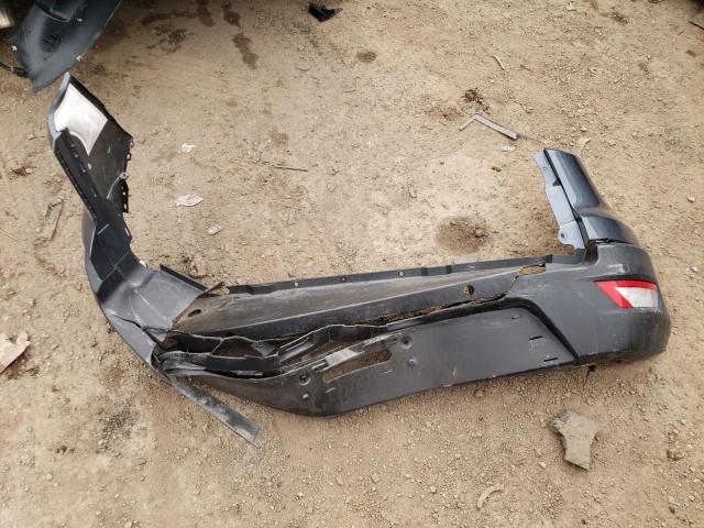 MAJ6S3GL4KC260124 - 2019 FORD ECOSPORT SE Gris photo 12