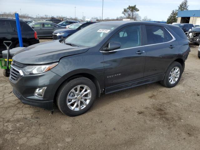 2021 CHEVROLET EQUINOX LT, 