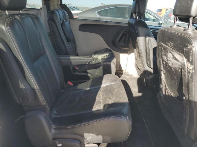 2C4RC1CGXDR816027 - 2013 CHRYSLER TOWN & COU TOURING L WHITE photo 11