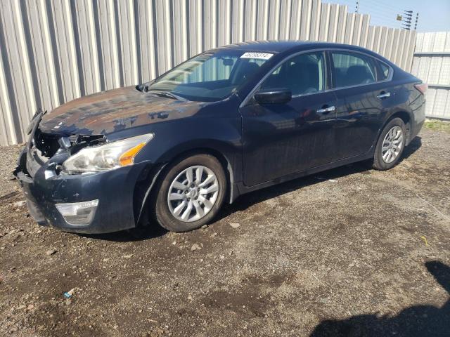 2015 NISSAN ALTIMA 2.5, 