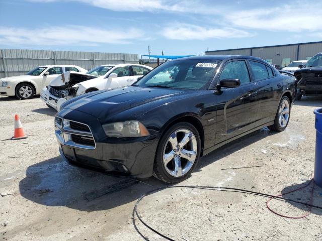 2012 DODGE CHARGER R/T, 