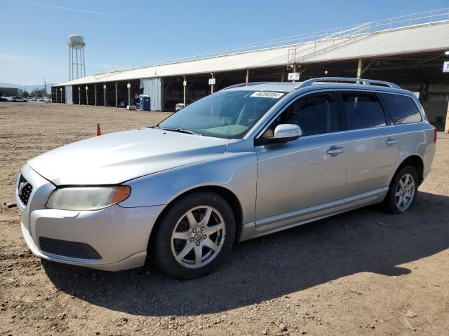 YV1BW982681041007 - 2008 VOLVO V70 3.2 SILVER photo 1