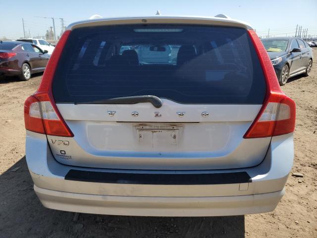 YV1BW982681041007 - 2008 VOLVO V70 3.2 SILVER photo 6