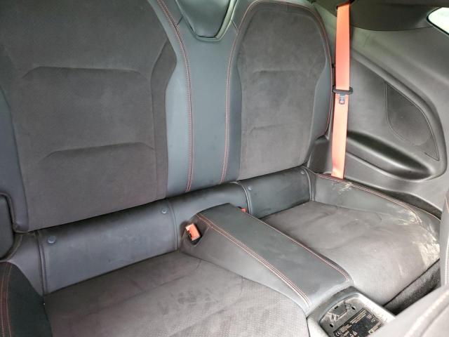 1G1FK1R62N0109156 - 2022 CHEVROLET CAMARO ZL1 白色 照片 10