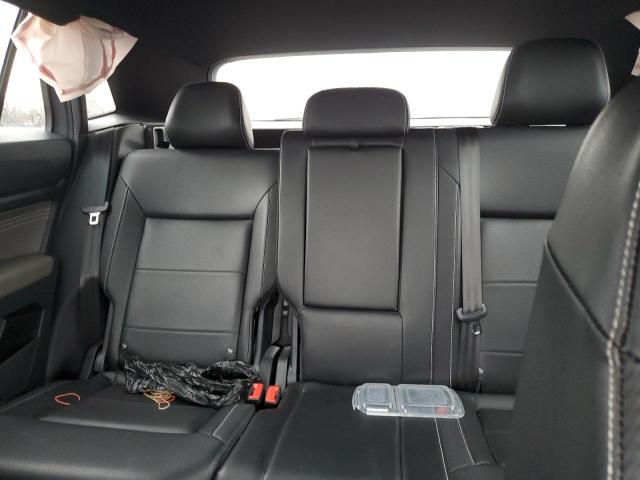 1V2KE2CA4NC203892 - 2022 VOLKSWAGEN ATLAS CROS SE GRAY photo 10