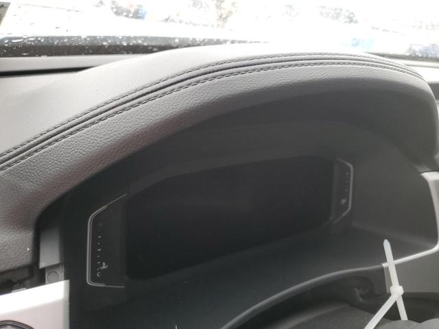 1V2KE2CA4NC203892 - 2022 VOLKSWAGEN ATLAS CROS SE GRAY photo 9