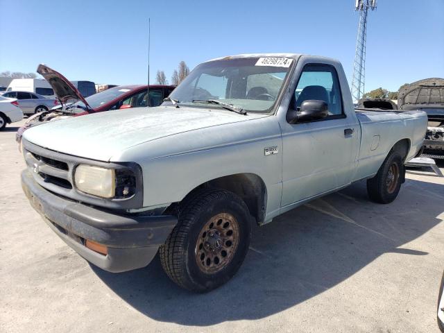 1994 MAZDA B3000, 