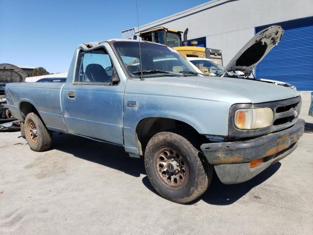 4F4CR12U5RTM14659 - 1994 MAZDA B3000 SILVER photo 4