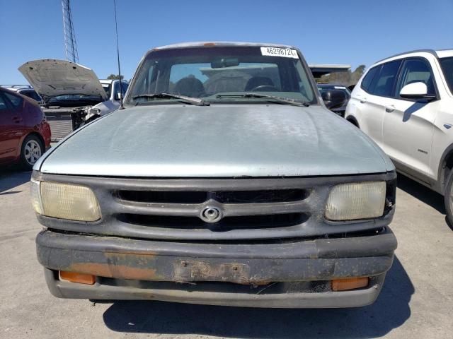 4F4CR12U5RTM14659 - 1994 MAZDA B3000 SILVER photo 5