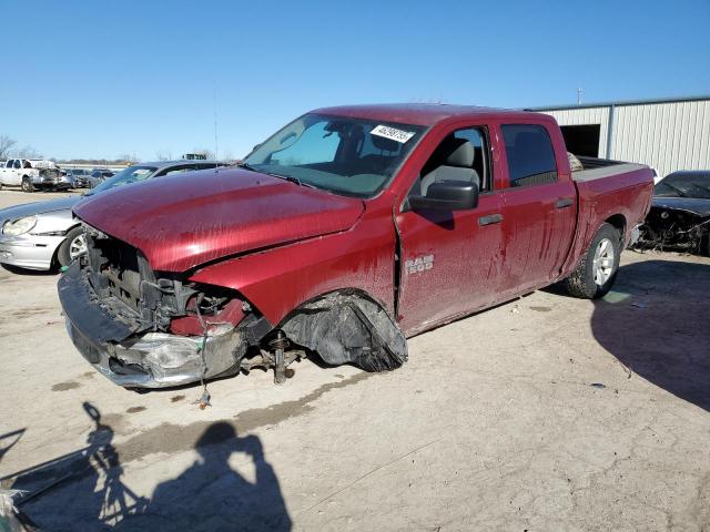2013 RAM 1500 ST, 