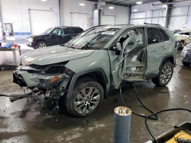 2023 TOYOTA RAV4 XLE PREMIUM, null