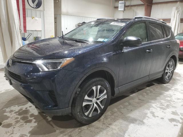 2017 TOYOTA RAV4 LE, 