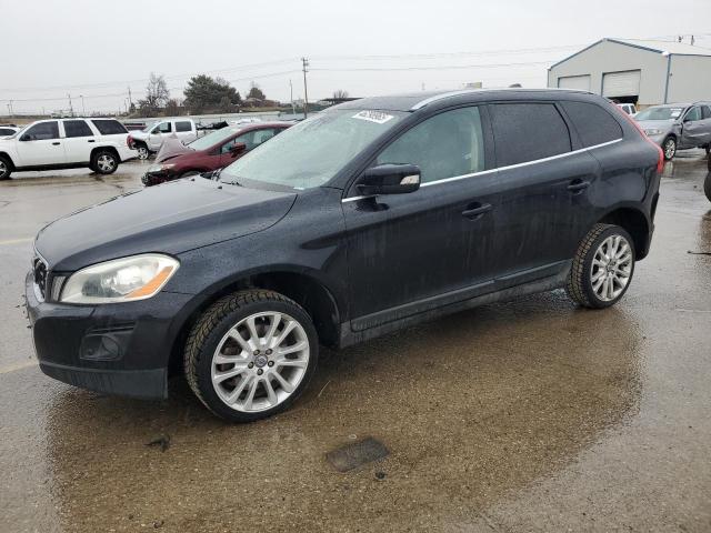 2010 VOLVO XC60 T6, null