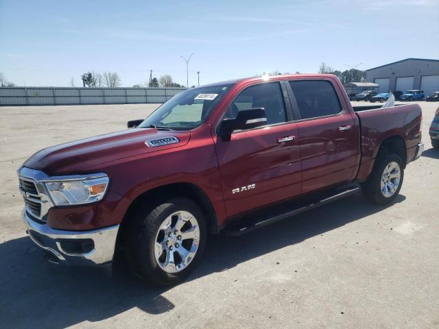 2019 RAM 1500 BIG HORN/LONE STAR, 