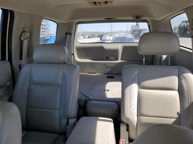 1A8HX58218F121722 - 2008 CHRYSLER ASPEN LIMITED 米色 照片 10