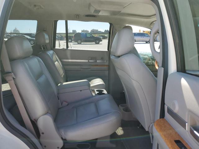 1A8HX58218F121722 - 2008 CHRYSLER ASPEN LIMITED 米色 照片 11