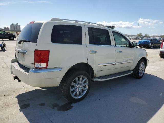 1A8HX58218F121722 - 2008 CHRYSLER ASPEN LIMITED 米色 照片 3