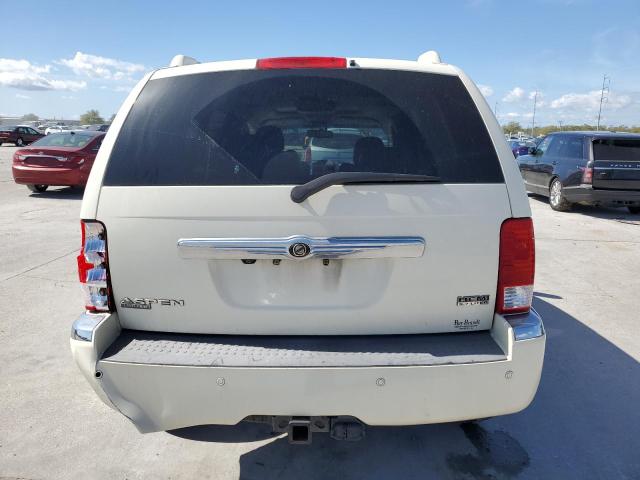1A8HX58218F121722 - 2008 CHRYSLER ASPEN LIMITED 米色 照片 6
