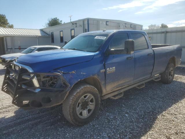 2014 RAM 2500 ST, 