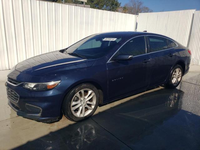 2016 CHEVROLET MALIBU LT, 