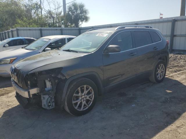 2014 JEEP CHEROKEE LATITUDE, 