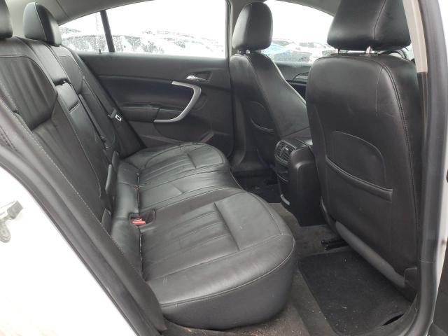 2G4GL5EX9G9115426 - 2016 BUICK REGAL 白色 照片 10