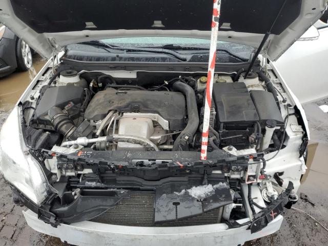2G4GL5EX9G9115426 - 2016 BUICK REGAL 白色 照片 11
