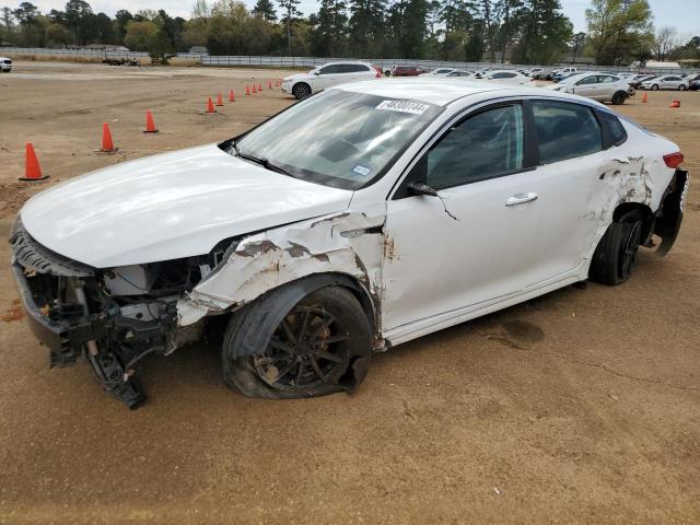 2018 KIA OPTIMA LX, 