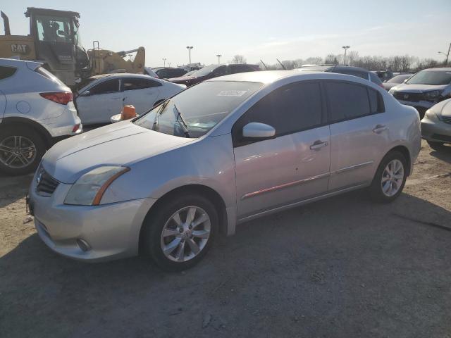 2010 NISSAN SENTRA 2.0, 