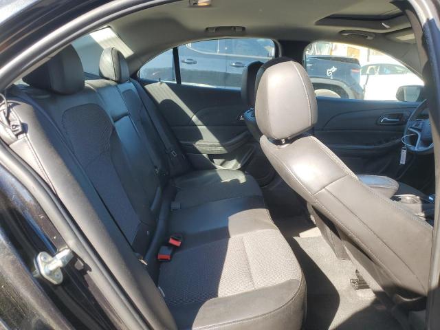 1G11C5SL5EF265610 - 2014 CHEVROLET MALIBU 1LT 蓝色 照片 10