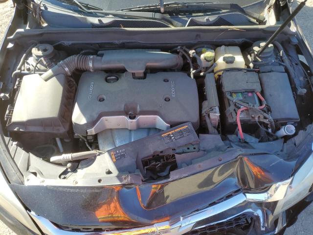 1G11C5SL5EF265610 - 2014 CHEVROLET MALIBU 1LT 蓝色 照片 11