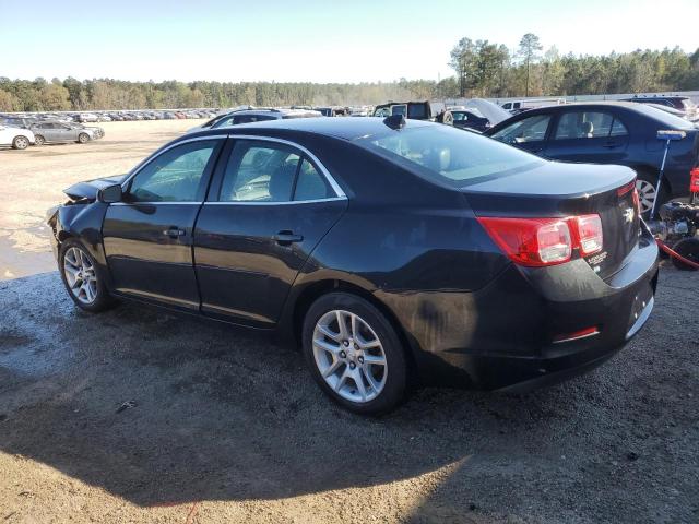 1G11C5SL5EF265610 - 2014 CHEVROLET MALIBU 1LT 蓝色 照片 2