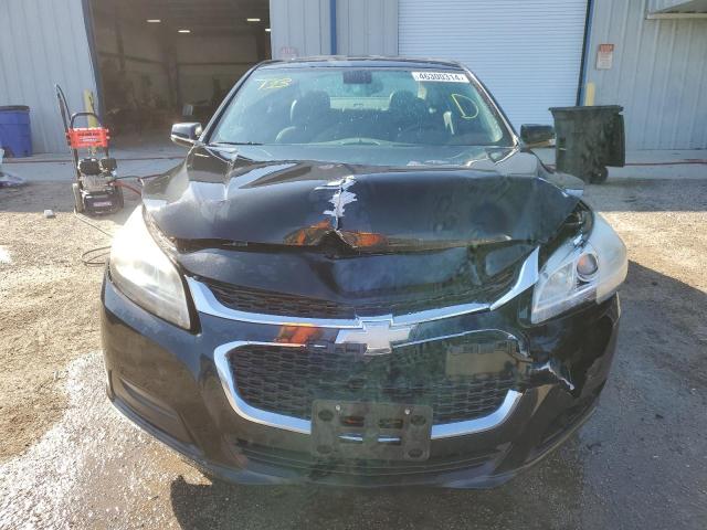 1G11C5SL5EF265610 - 2014 CHEVROLET MALIBU 1LT BLUE photo 5