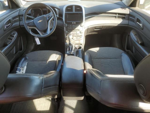 1G11C5SL5EF265610 - 2014 CHEVROLET MALIBU 1LT 蓝色 照片 8