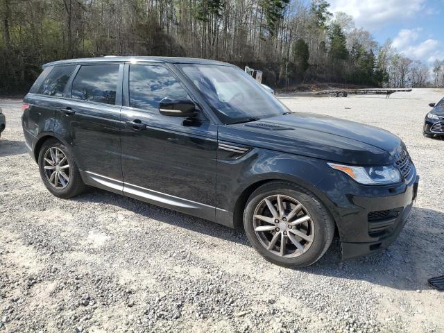 SALWG2PF2GA657066 - 2016 LAND ROVER RANGE ROVE SE BLACK photo 4