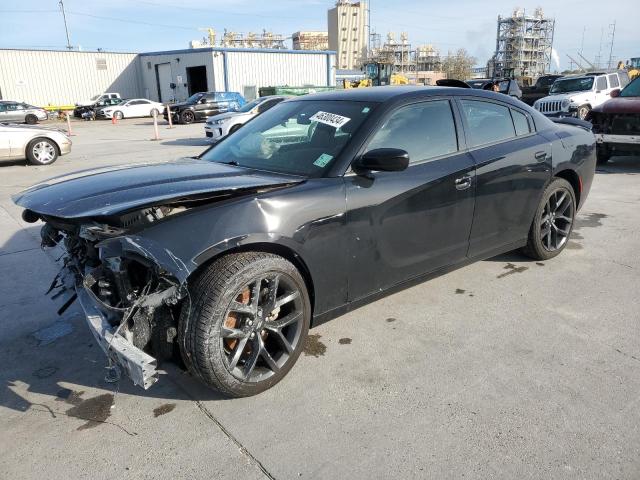 2021 DODGE CHARGER SXT, 