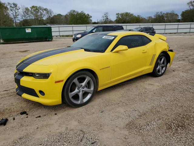 2014 CHEVROLET CAMARO LT, 