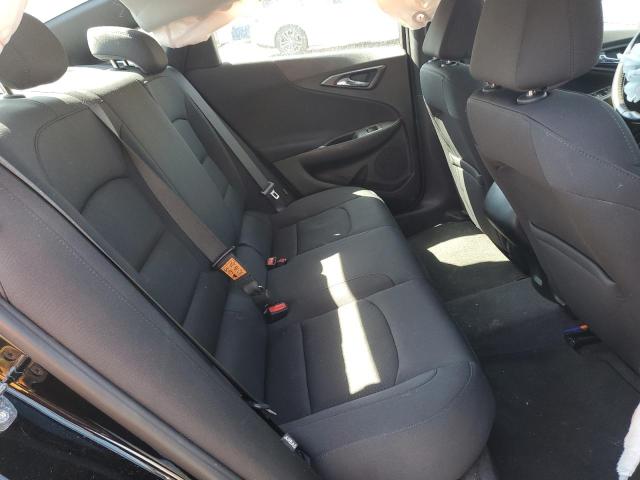 1G1ZG5STXLF127517 - 2020 CHEVROLET MALIBU RS 黑色 照片 10