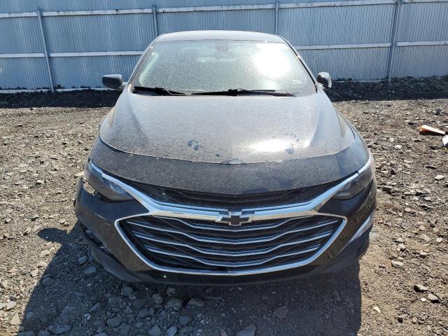 1G1ZG5STXLF127517 - 2020 CHEVROLET MALIBU RS 黑色 照片 5