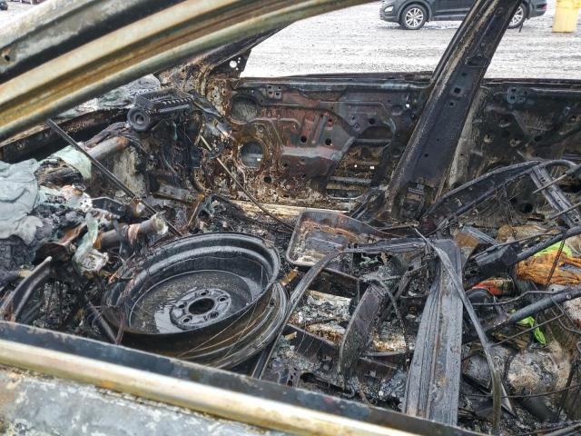 19UUA566X3A062383 - 2003 ACURA 3.2TL BURN photo 7