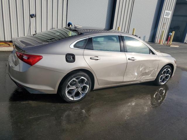 1G1ZD5ST0PF184498 - 2023 CHEVROLET MALIBU LT Gri fotoğraf 3